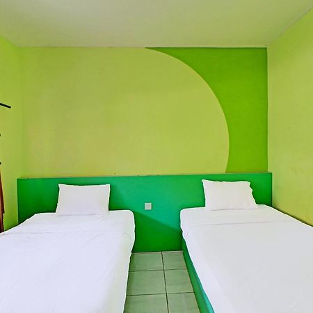 Super Oyo 91870 Warna Kedaton Ντενπασάρ Εξωτερικό φωτογραφία